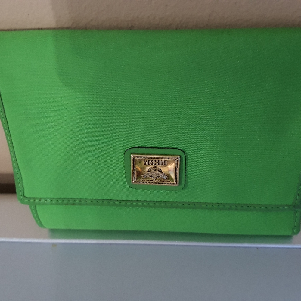 Moschino Wallet